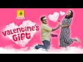 Valentines gift ft rajisha vijayan  karikku  comedy