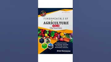 Books for MP PAT 2025 📚 #agriculture #agri #agronegocio #agronomia #mppat