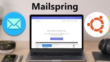 Install Mailspring on Ubuntu System 2022 _ Linux