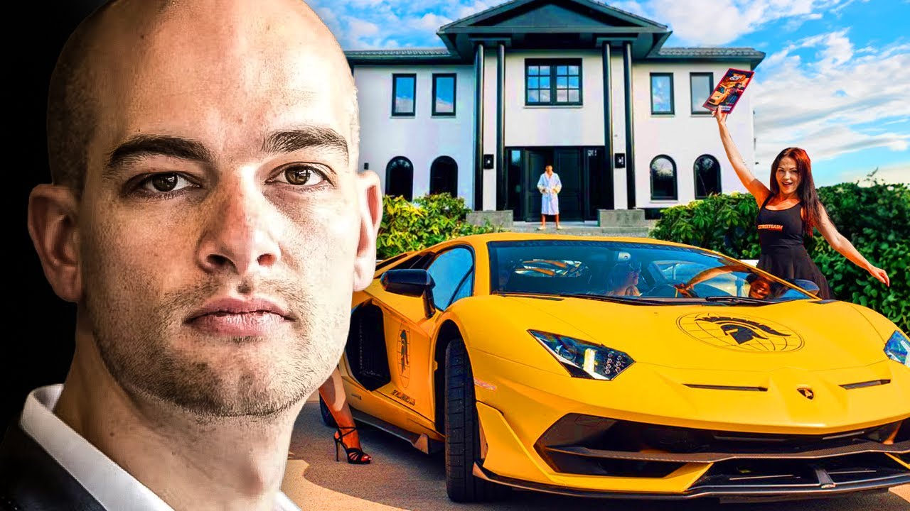 Vasco Rouw EXPOSED - “We Verdienden €8.000.000,- In 34 Minuten”