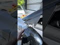 Renault austural ayna tamiri