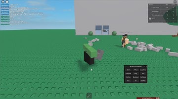 Fe Anims Script Roblox 2020