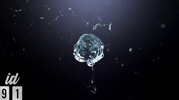 20 Amazing water logo animation video |updated| youtube intro video