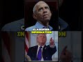 Trump Reacts to Obama Saying Aliens Are Real #shorts