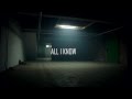 Matrix & Futurebound ft. Luke Bingham - All I Know OFFICIAL VIDEO