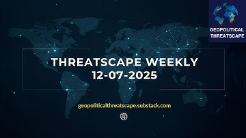 Armed Conflict Survey, Vietnam’s Pivot, Smart Authoritarianism, London Under Pressure: Weekly Review