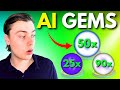 These AI Altcoins Are Going To PUMP!! (I
