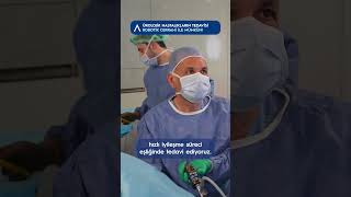 Ürolojik Hastalıkların Tedavisi Robotik Cerrahi Ile Mümkün