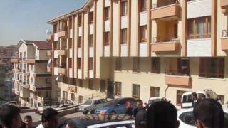 Şaşkın Damat Okan