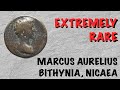 Marcus Aurelius (Caesar, 139-161). Bithynia, Nicaea RPC IV.1 5908 (temporary)