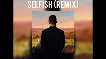 DJ Neeno - Selfish (Remix)