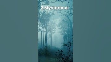Secrets Unveiled Scorpio Traits and Characteristics #shorts