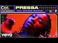 Pressa 50 Wass Bars Live Session Vevo Ctrl mp3