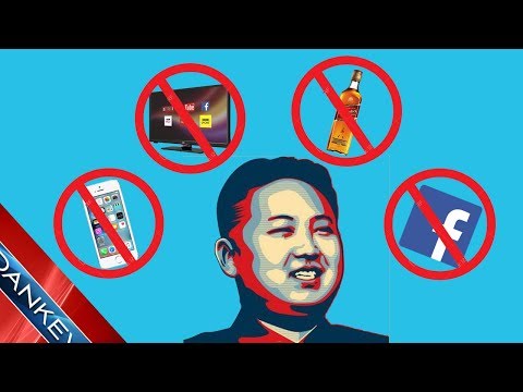 Vídeo: 20 Cosas Que Aprendí En Corea Del Norte - Matador Network