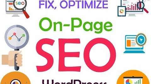 Lesson 52: On-page SEO Optimization with Yoast SEO in WordPress