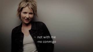 Video thumbnail of "Dido - Don't Think of Me"