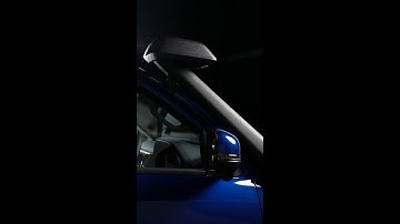 GWM P Series LTD Snorkel functionality.