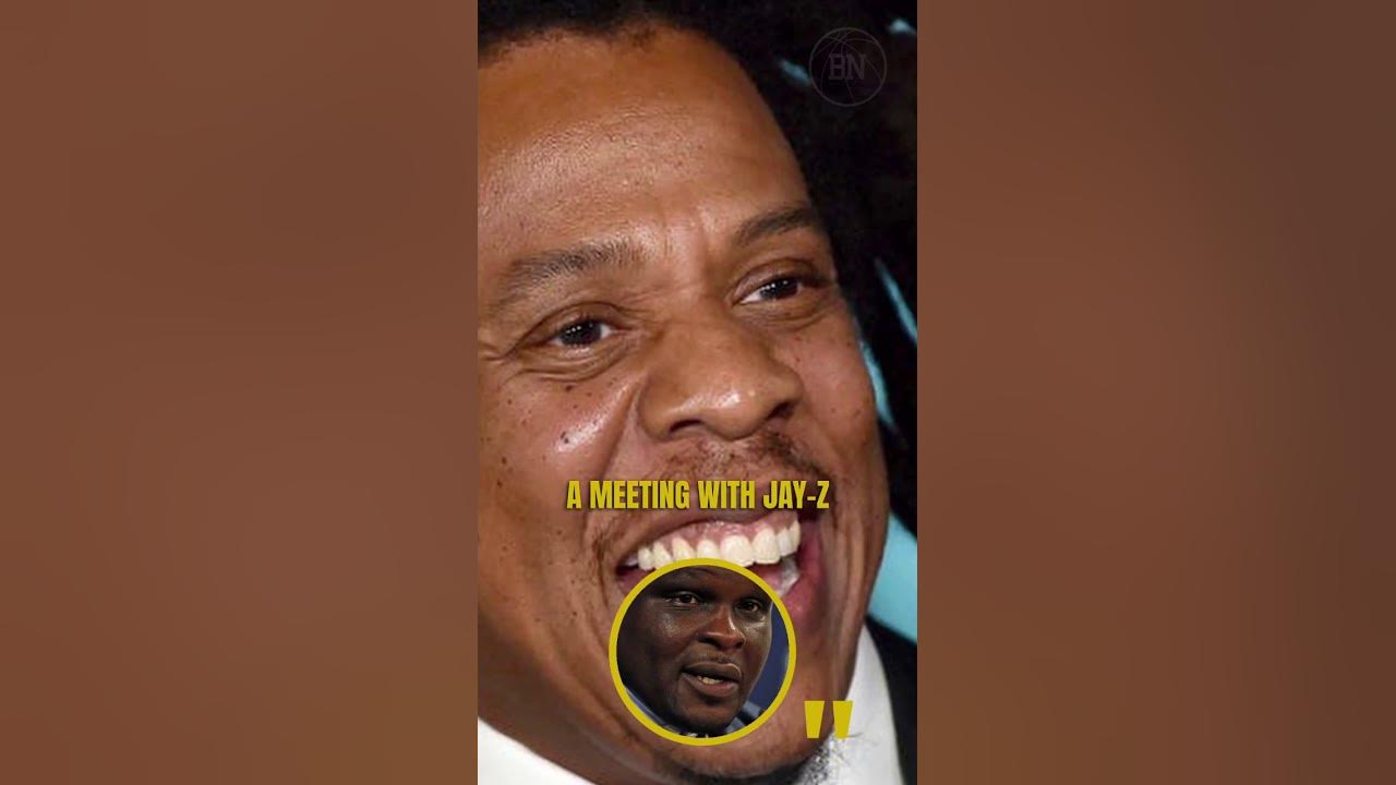 Zach randolph record label