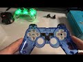 PlayStation 2 Controller Revival
