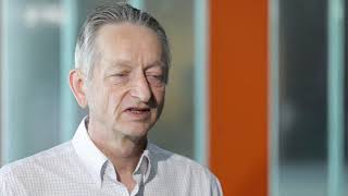 Meet Geoffrey Hinton, U of T's Godfather of Deep Learning
