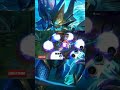 ALPHA VS PHARSA MONSTER #mlbb #beranda #trendingshorts #shorts #viral