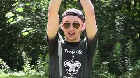 First Class Rank Requirement 7c