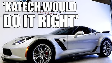 Why You Should Choose Katech