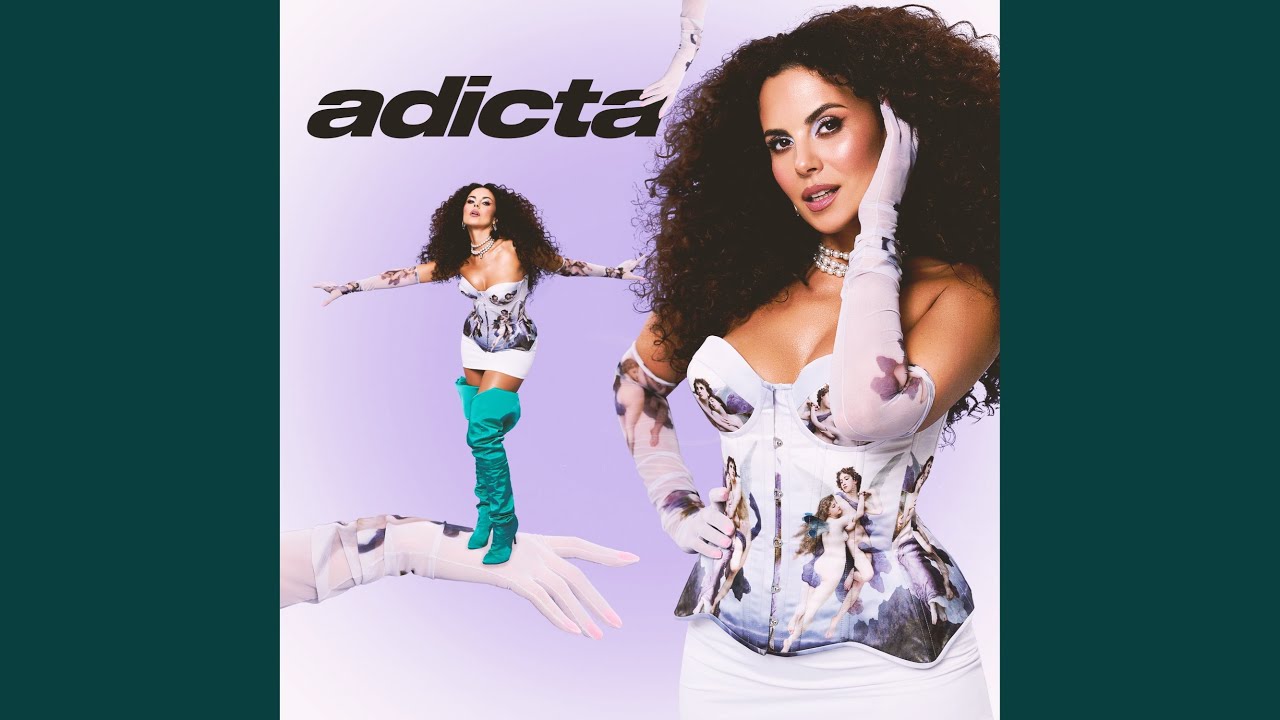 Watch Adicta on YouTube Watch Adicta on YouTube