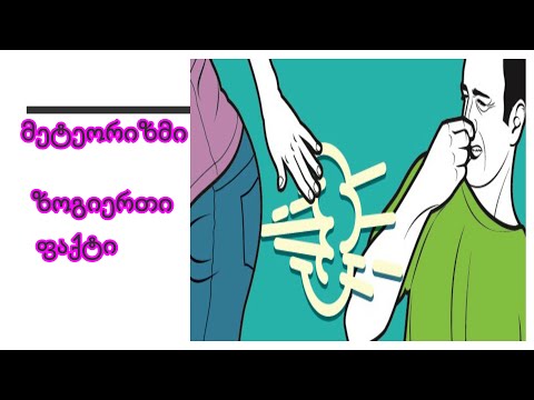 რატომ გვაწუხებს მეტეორიზმი?|GKF|Kartuli|Georgia|Videos|Health|Farting