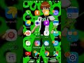 طريقه تحميل لعبة تحدى بن تن بدون GOOGLEPLAY 