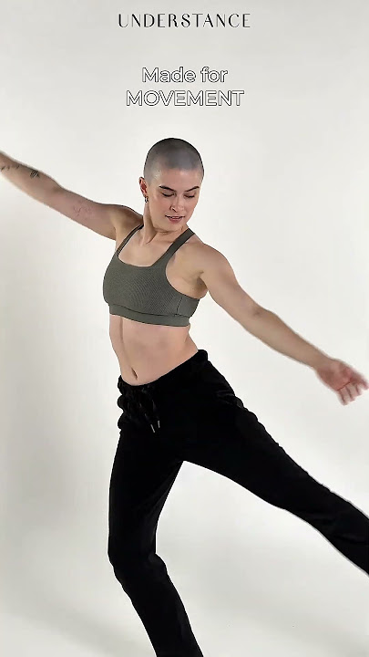 Sports Bras for Large Chests | Understance