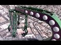 Worlds Scariest Thrill Rides  - Stratosphere Las Vegas