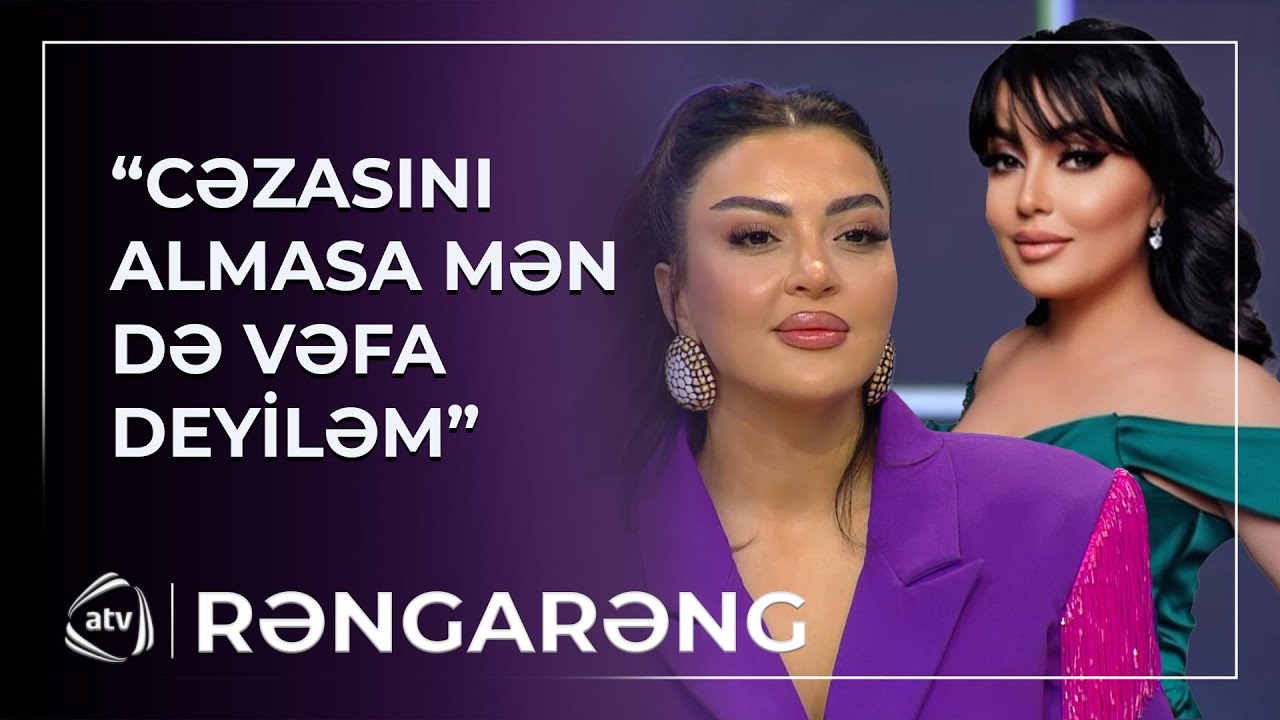 “Cəzasını almasa mən də Vəfa deyiləm” – Vəfa Afətlə olan QALMAQALDAN SÖZ AÇDI / Rəngarəng