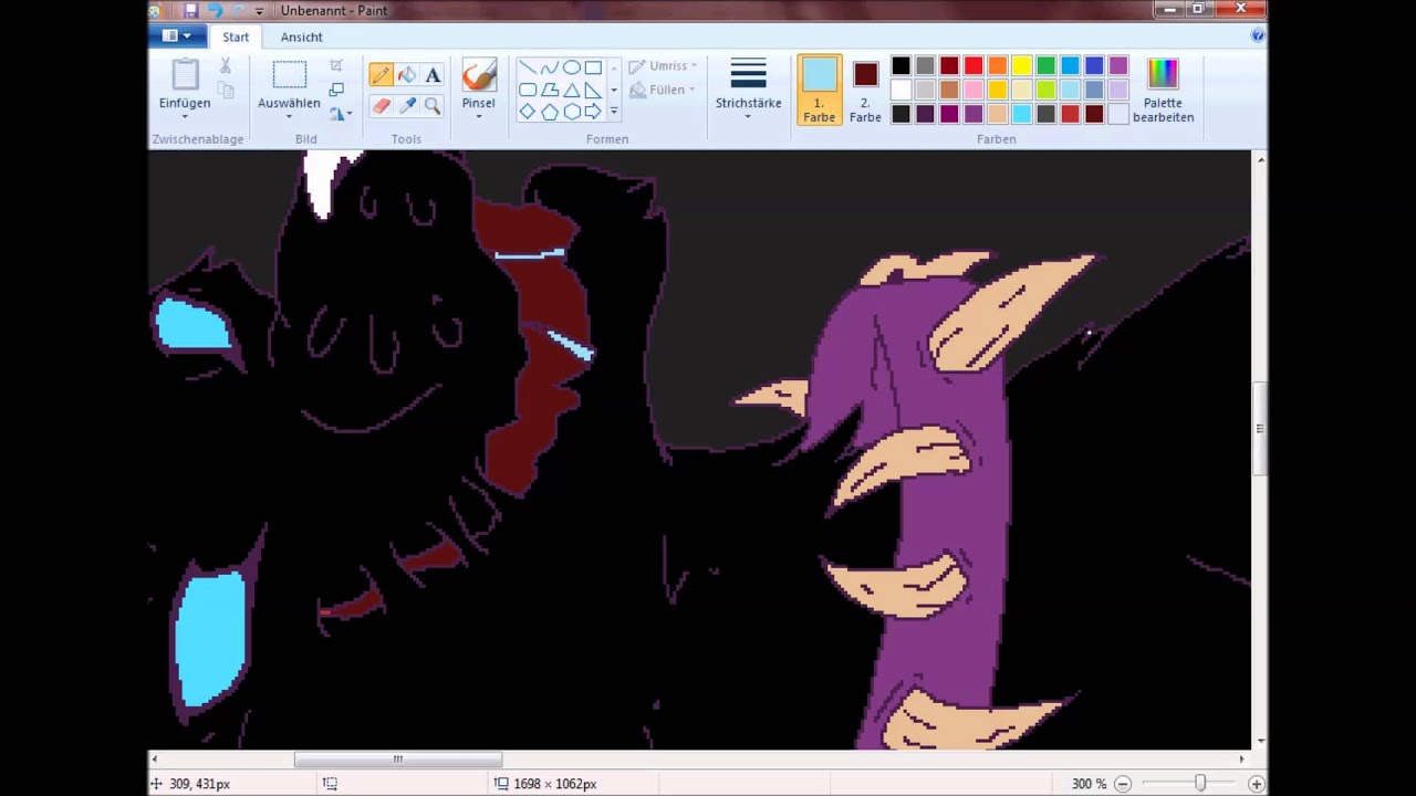 Warrior Cats Speedpaint Ms Paint Warrior Cats Speedpaint Ms Paint