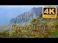 Kauai Island, Hawaii, USA 4K (UHD)