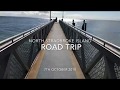 North Stradbroke Island Road Trip