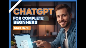 This AI Will Do Your Work For You (ChatGPT Explained)