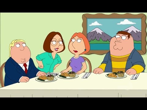 Download Meg and Chris become parents of Peter and Lois! Funny Moments 10MinHD