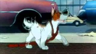 Video voorbeeld van "Oliver & Company - Perchè Agitarmi!"