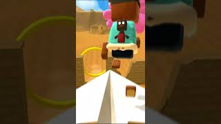 “WHY IS THIS SO HARD” #superbearadventure #superbearadventurehighlights #gameplay #roblox #beargame