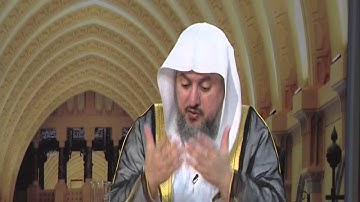 20- المسح على الجسد في أاذكار النوم الشيخ د.عبدالله العبيد