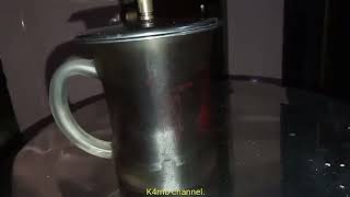 PERANG KEMBANG.Gending goyang kopinya.