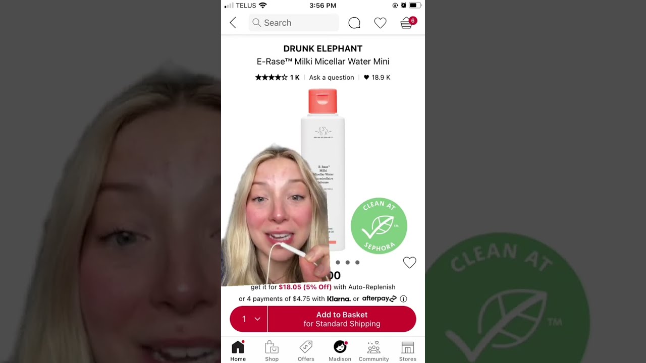 Drunk Elephant S Most Expensive Vs Cheapest Product