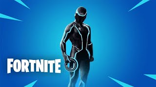 Tron Skins Fortnite Review In Game