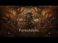 LiquiD IlluSion - Forestdelic Tales [Tribute Set] ᴴᴰ