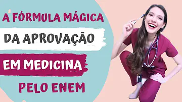 O que fazer para passar em Medicina na Federal?