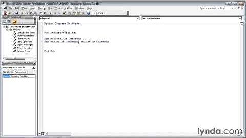 4. Defining Variables, Constants, and Calculations_2.dim