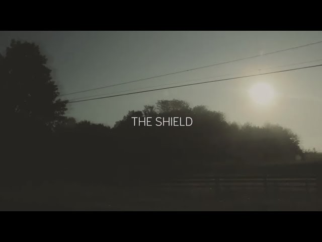 Tragedy Ann - The Shield