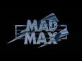 Mad Max - Theatrical Trailer [HD]