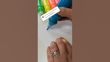 🌈 Comment your name ⤵️💖 #calligraphy #lettering #name #millie #art #draw #asmr #aesthetic #cute